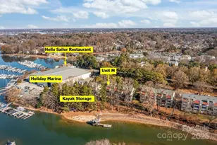 20119 Henderson Rd, Cornelius, NC 28031 - Photo 9