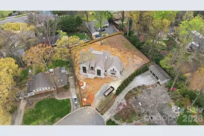 125 Randstone Court, Charlotte, NC 28211 - Photo 21