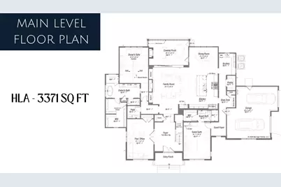 125 Randstone Court, Charlotte, NC 28211 - Photo 15
