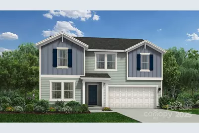 1210 Fisher Lane, Kannapolis, NC 28083 - Photo 1