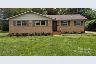 3813 Woodgreen Terrace, Charlotte, NC 28205 - Photo 1