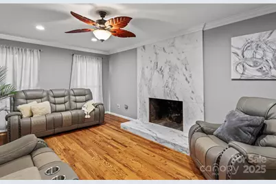 1560 Chatham Court NW, Concord, NC 28027 - Photo 5
