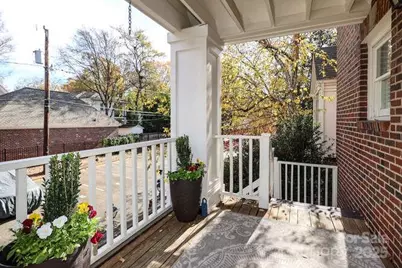225 S Chase Street #B, Charlotte, NC 28207 - Photo 3