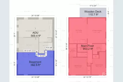 29 Alexander Street, Black Mountain, NC 28711 - Photo 47