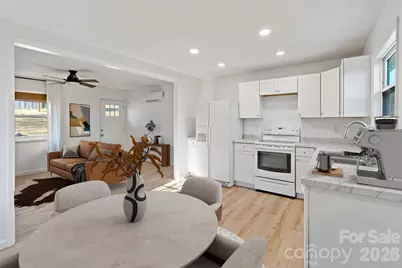 29 Alexander Street, Black Mountain, NC 28711 - Photo 5