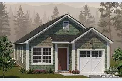 Lot 44 Twinbrook Lane, Maggie Valley, NC 28751 - Photo 1