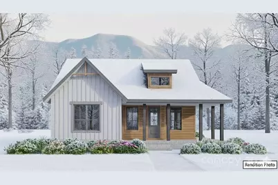 Lot 48 Twinbrook Lane, Maggie Valley, NC 28751 - Photo 1