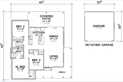 Lot 48 Twinbrook Lane, Maggie Valley, NC 28751 - Photo 5