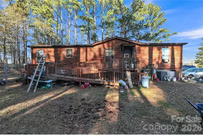 2571 Major Evans Road, Lancaster, SC 29720 - Photo 17