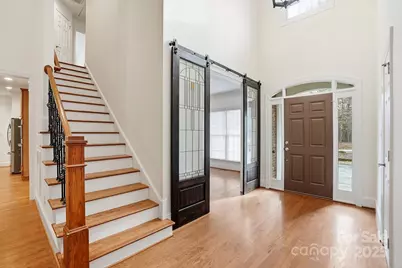 1427 Doe Ridge Lane, Fort Mill, SC 29715 - Photo 5