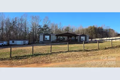 78 Buck Branch Road, Mill Spring, NC 28756 - Photo 1