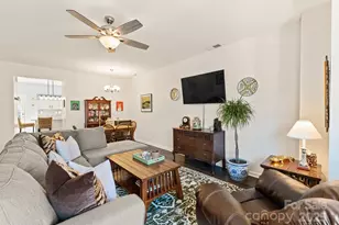 9930 Treeside Ln, Matthews, NC 28105 - Photo 5