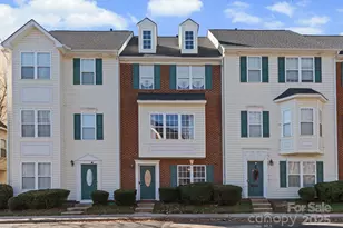 9930 Treeside Ln, Matthews, NC 28105 - Photo 1