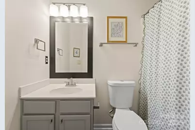 9930 Treeside Lane, Matthews, NC 28105 - Photo 19