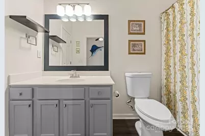 9930 Treeside Lane, Matthews, NC 28105 - Photo 13