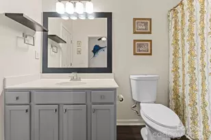 9930 Treeside Ln, Matthews, NC 28105 - Photo 13