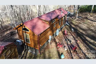 9 Candyland Court, Candler, NC 28715 - Photo 5