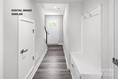 5217 Crimson Kate Lane #2007A, Charlotte, NC 28208 - Photo 9