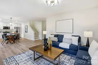 5025 Deerton Road, Charlotte, NC 28269 - Photo 5