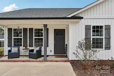 2416 Brookmeade Drive, Albemarle, NC 28001 - Photo 3