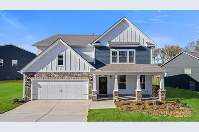 7223 Butternut Oak Terrace, Huntersville, NC 28078 - Photo 1