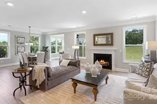 7223 Butternut Oak Ter, Huntersville, NC 28078 - Photo 5