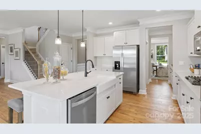 7223 Butternut Oak Terrace, Huntersville, NC 28078 - Photo 9