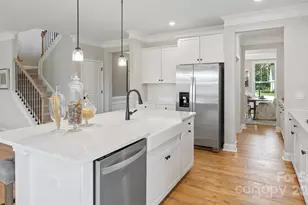 7223 Butternut Oak Ter, Huntersville, NC 28078 - Photo 9