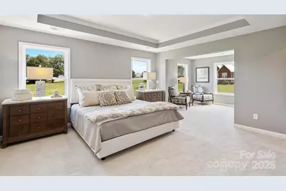 7223 Butternut Oak Terrace, Huntersville, NC 28078 - Photo 19