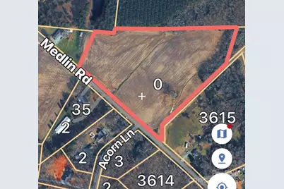 1 Medlin Road, Monroe, NC 28112 - Photo 1