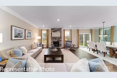 7126 Butternut Oak Terrace, Huntersville, NC 28078 - Photo 15