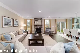 7126 Butternut Oak Ter, Huntersville, NC 28078 - Photo 15