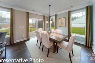 7126 Butternut Oak Ter, Huntersville, NC 28078 - Photo 11