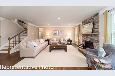 7126 Butternut Oak Terrace, Huntersville, NC 28078 - Photo 13