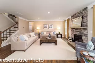 7126 Butternut Oak Ter, Huntersville, NC 28078 - Photo 13