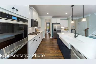 7126 Butternut Oak Terrace, Huntersville, NC 28078 - Photo 9