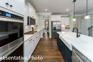 7126 Butternut Oak Ter, Huntersville, NC 28078 - Photo 9