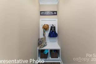 7126 Butternut Oak Ter, Huntersville, NC 28078 - Photo 19