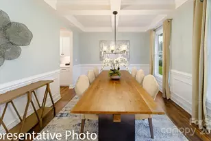 7126 Butternut Oak Ter, Huntersville, NC 28078 - Photo 3