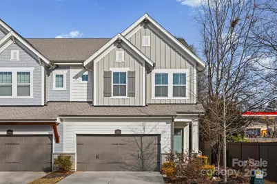 1245 Drummond Avenue, Charlotte, NC 28205 - Photo 1