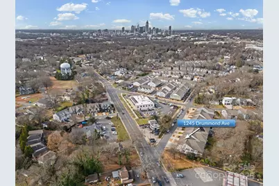 1245 Drummond Avenue, Charlotte, NC 28205 - Photo 41