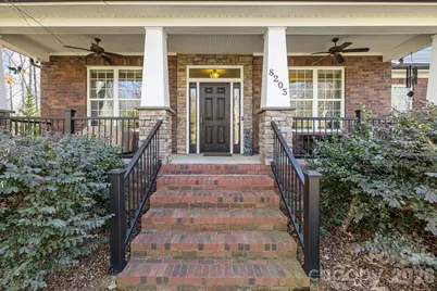 8205 Curico Lane, Charlotte, NC 28227 - Photo 5