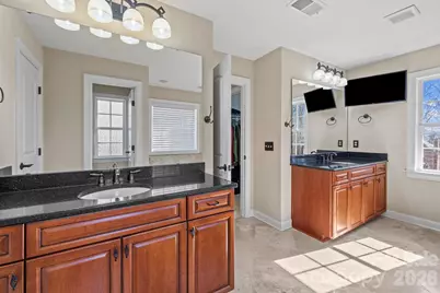8205 Curico Lane, Charlotte, NC 28227 - Photo 19