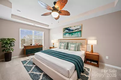 3273 Yarmouth Lane, Gastonia, NC 28056 - Photo 19