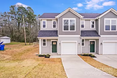 645 Brookwood Street #A, Mooresville, NC 28115 - Photo 1