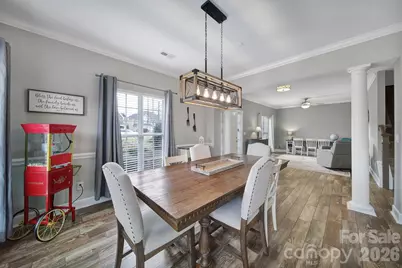 1002 Dataw Lane, Indian Trail, NC 28079 - Photo 3