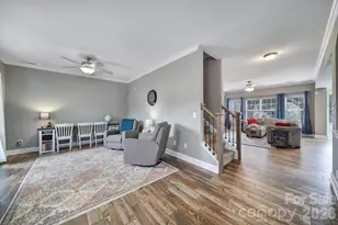 1002 Dataw Ln, Indian Trail, NC 28079 - Photo 5