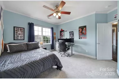 1002 Dataw Lane #45, Indian Trail, NC 28079 - Photo 19