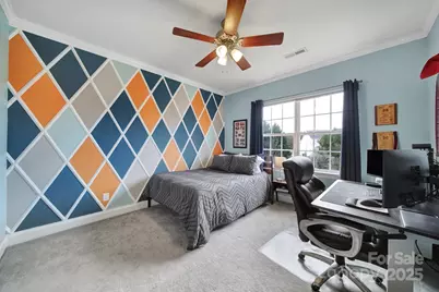 1002 Dataw Lane #45, Indian Trail, NC 28079 - Photo 23