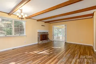 871 Indian Hill Rd, Hendersonville, NC 28791 - Photo 9